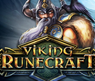 Viking Runecraft 